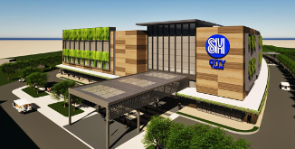 SM City Tagum