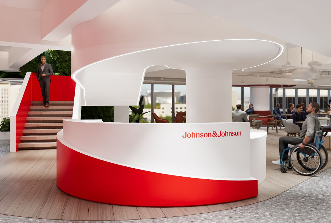 J&J SAFETY DRI