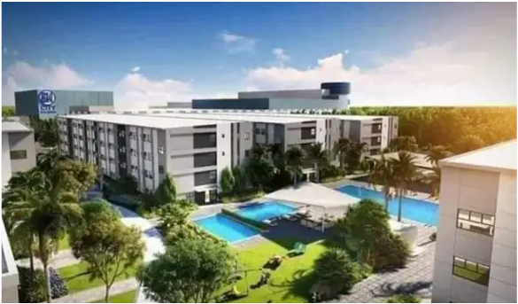 SMDC Vail Residences
