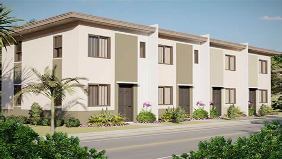 West Dale Villas