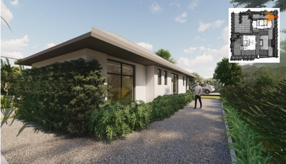 Project C Private Residence
