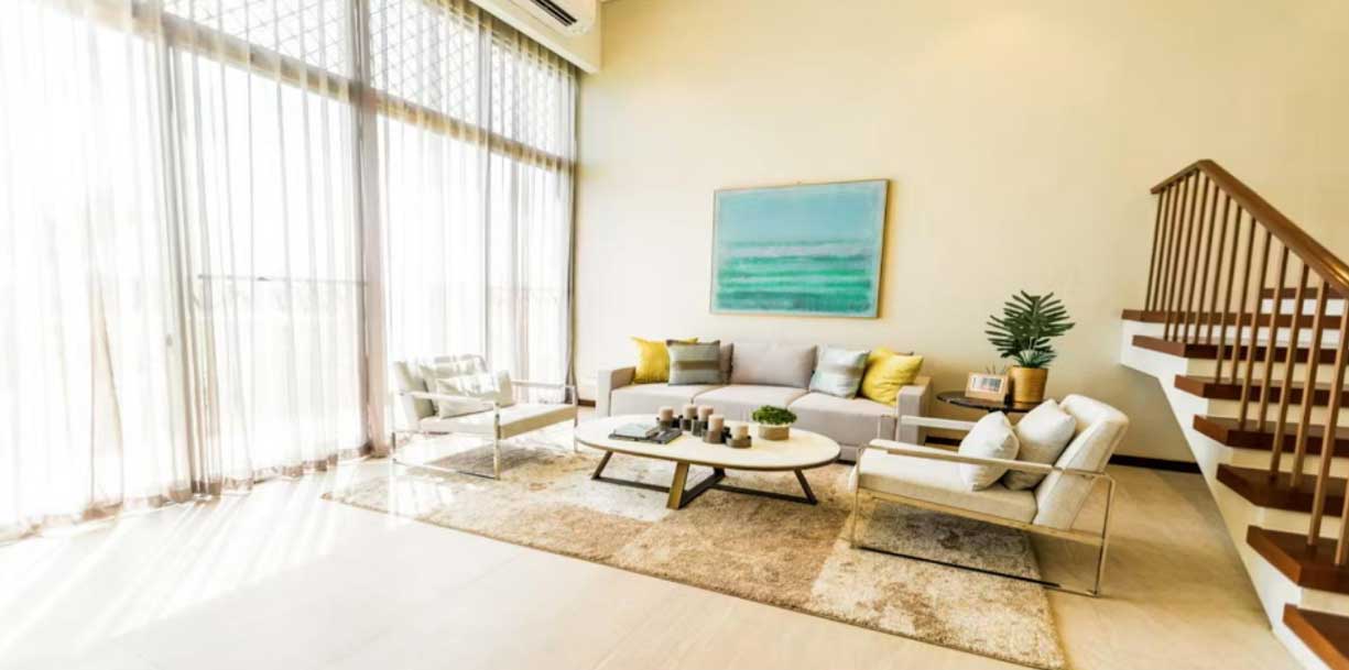 Sevina Park Villas