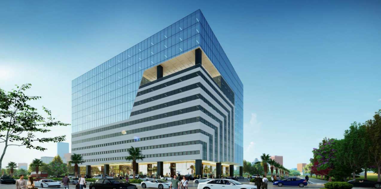 Southfield Center