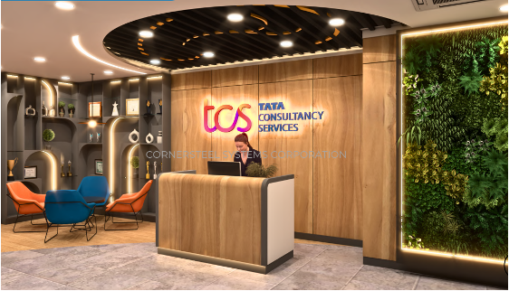 Tata Consultancy Services