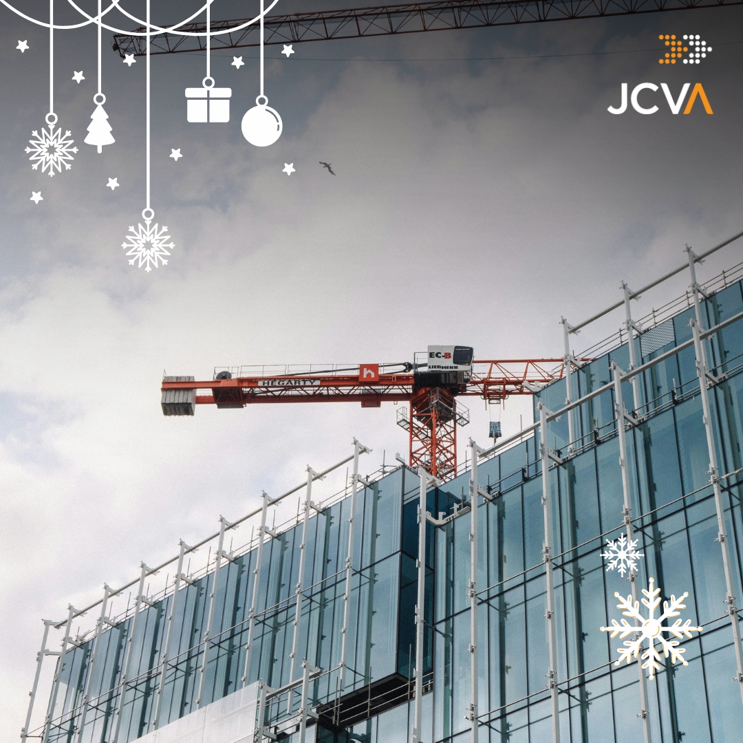 5 Key Innovations That Shaped the Construction Industry in 2025