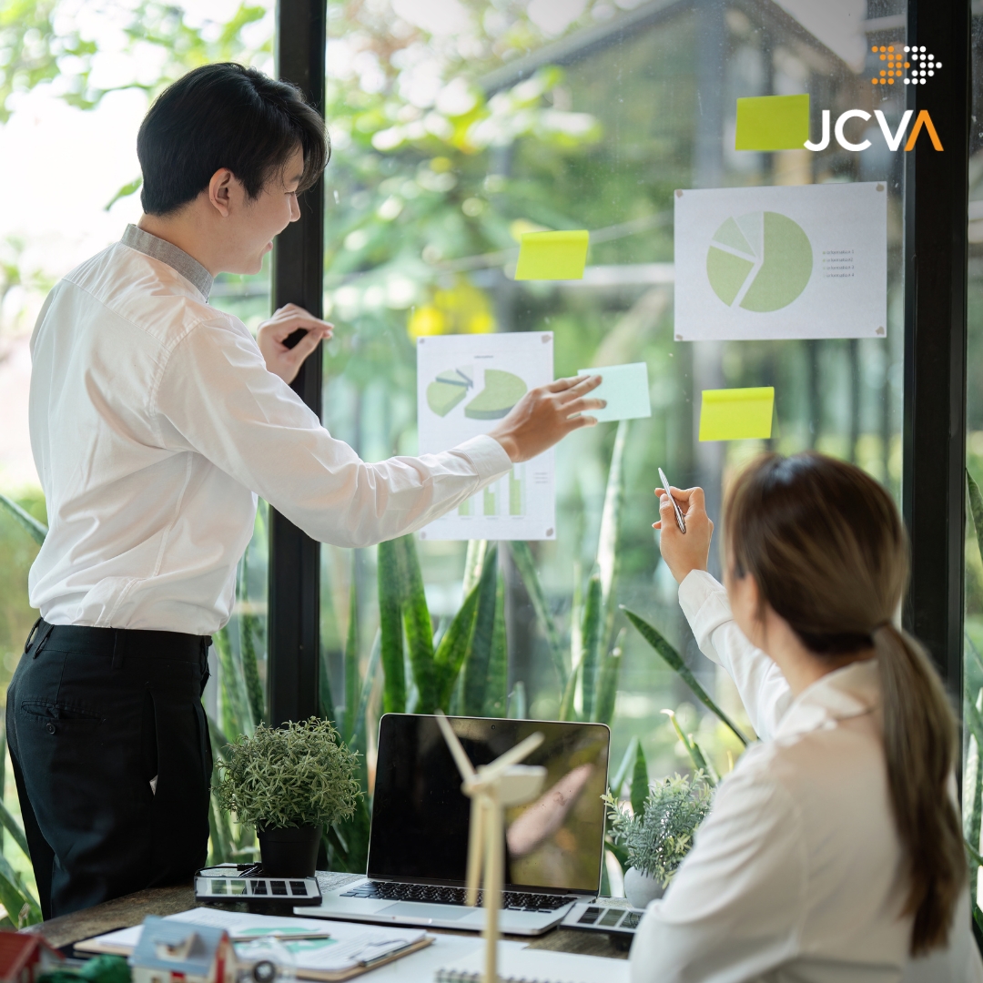  6 Ways Project Managers Cut Costs on Green Builds in 2026