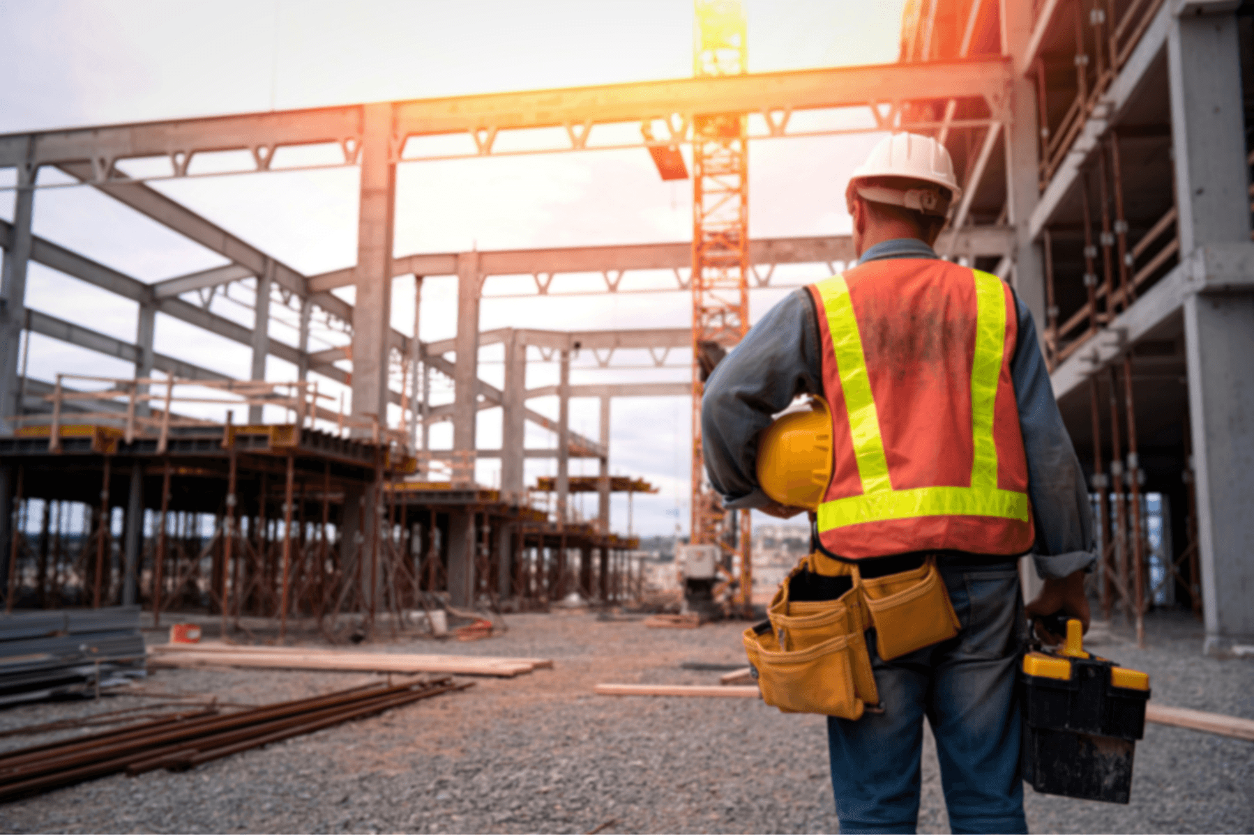 EHS Consultancy for Construction Safety and Philippine Regulatory Compliance