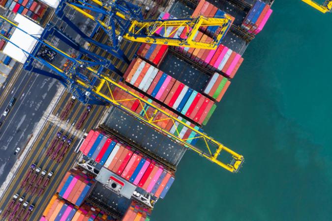The Real Cost of Delays: How Global Supply Chain Issues Are Reshaping Timelines
