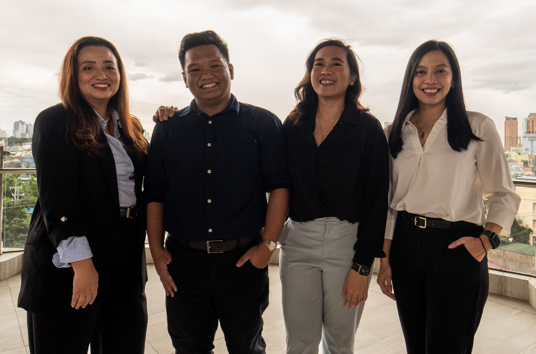 Women Leading the Way at JCVA