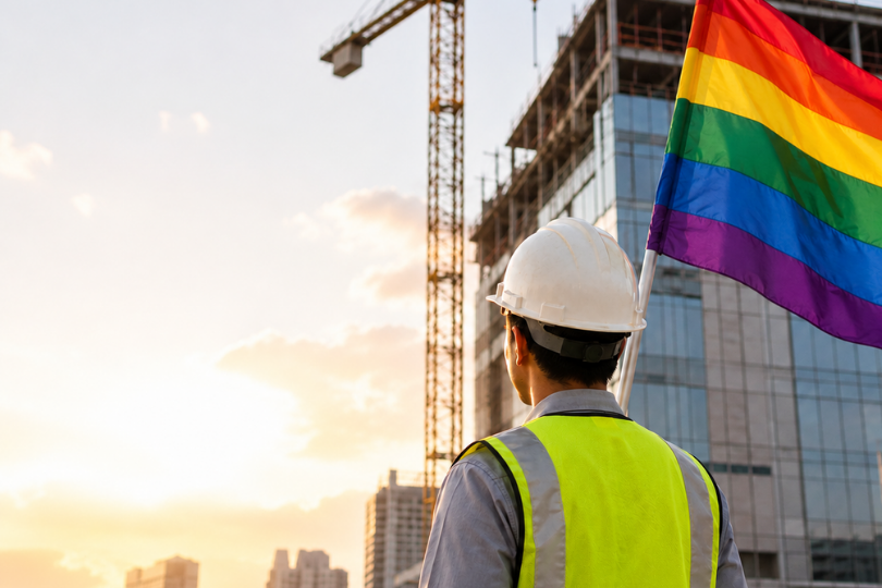 Building Pride: Creating Gender-Inclusive Spaces in Philippine Construction