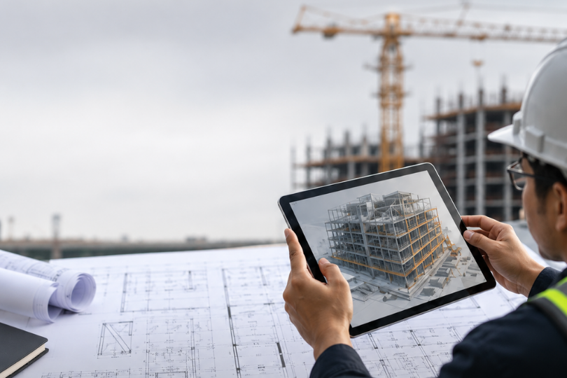 Why BIM Matters More When Projects Get More Complex