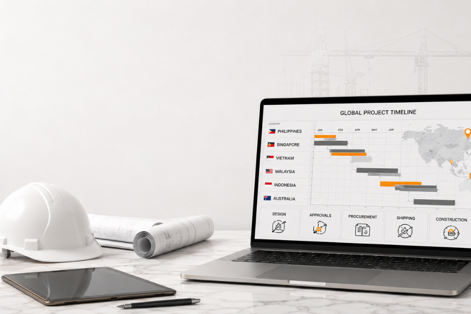 How to Manage International Project Timelines Without Delays