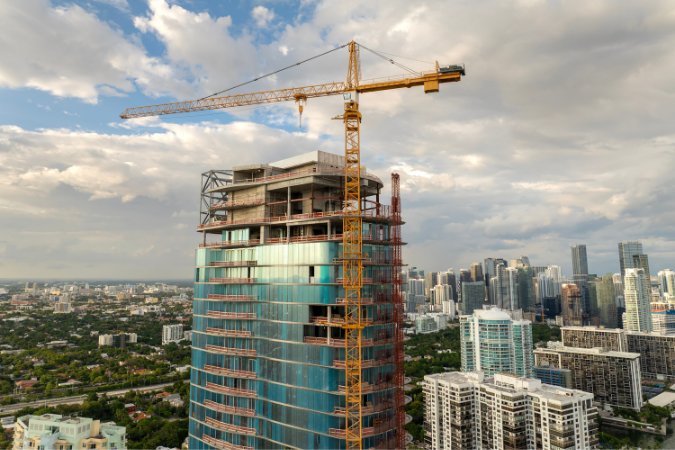 2026 Construction Growth Map: The Philippine Markets That Are Thriving