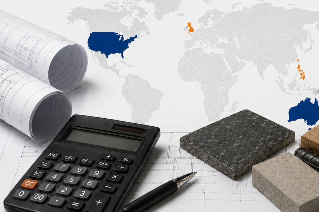 Different Markets, Different Cost Risks: What the US, UK, and Australia Reveal