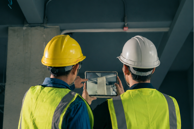 The Data Center Outlook: Building The  Digital Backbone