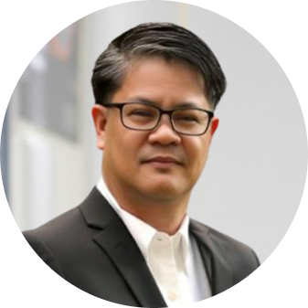 Engr. Robinson A. Salenga II