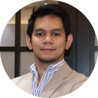 Engr. Joseph C. Federizo