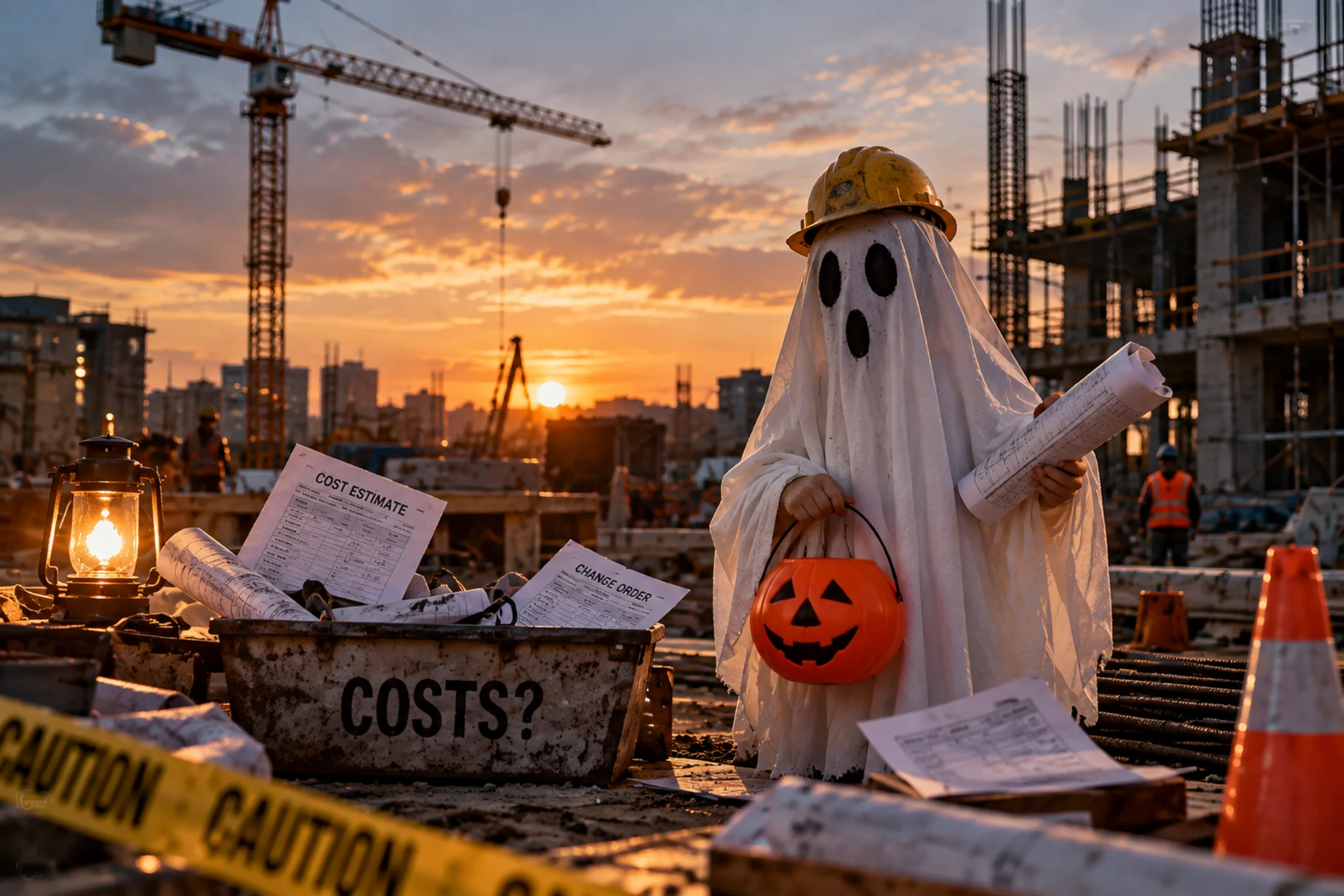 Construction Cost Control and Project Management