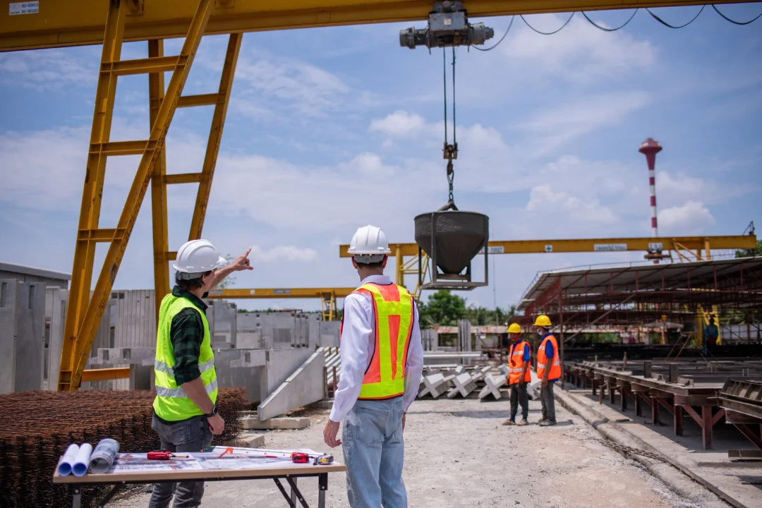 Modernising Building Standards in the Philippines