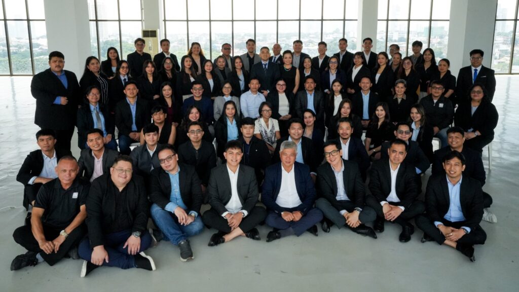 JCV & Associates team of construction and project management experts